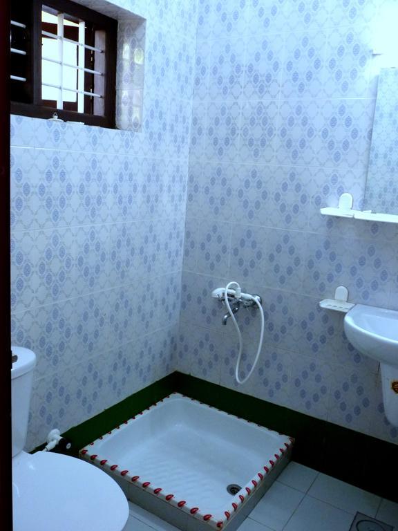 Hotel La Mirban Varkala Zimmer foto